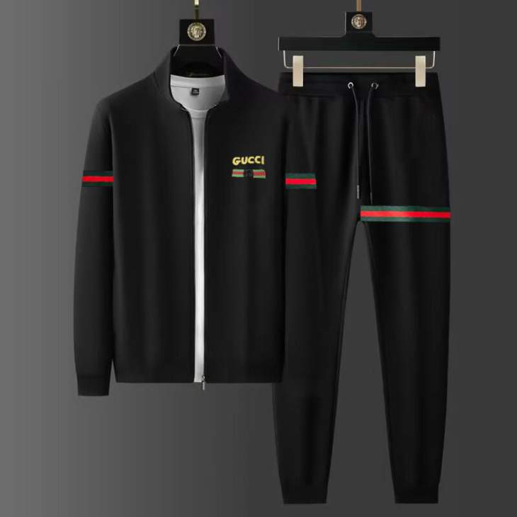 Picture of Gucci Sweater Suits _SKUGucciM-5XL12yr38740100